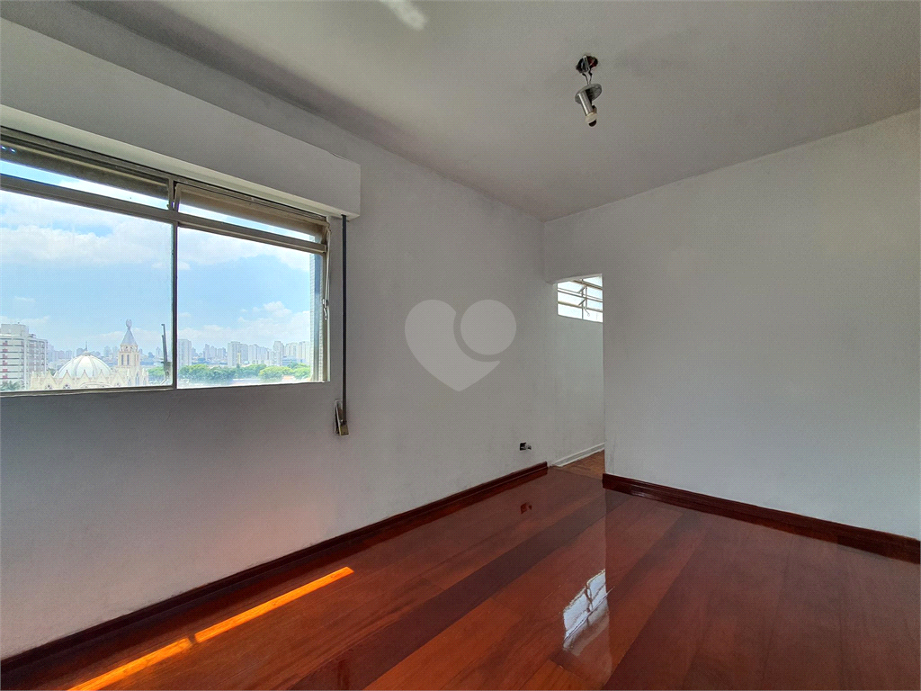 Venda Apartamento São Paulo Ipiranga REO871234 25