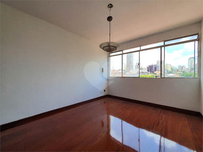 Venda Apartamento São Paulo Ipiranga REO871234 3