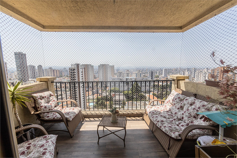 Venda Apartamento São Paulo Tatuapé REO871235 6