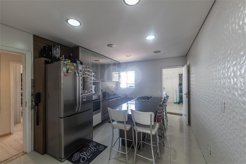 Venda Apartamento São Paulo Tatuapé REO871235 29