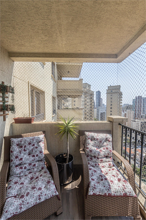 Venda Apartamento São Paulo Tatuapé REO871235 7