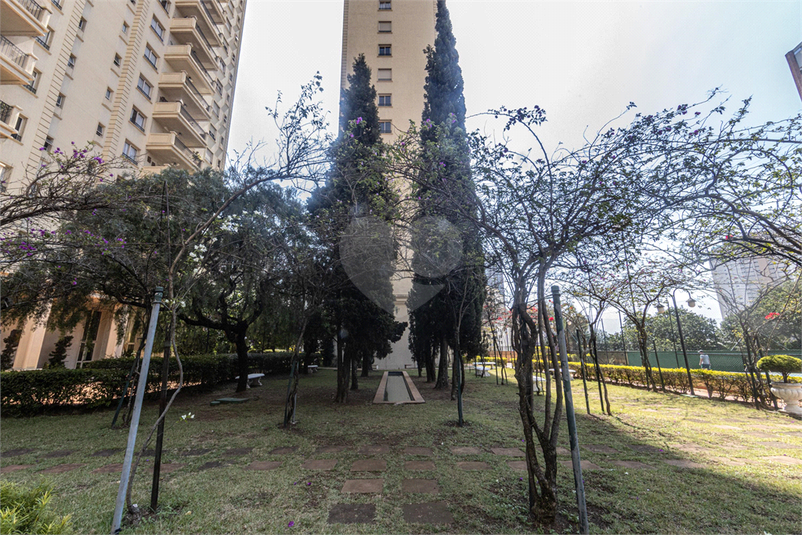 Venda Apartamento São Paulo Tatuapé REO871235 52