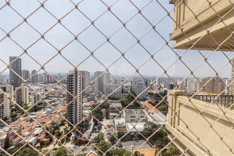 Venda Apartamento São Paulo Tatuapé REO871235 5