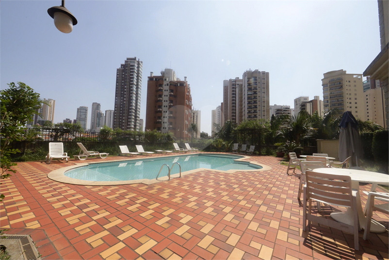 Venda Apartamento São Paulo Tatuapé REO871235 60