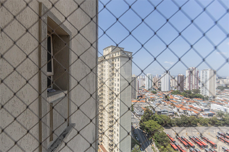 Venda Apartamento São Paulo Tatuapé REO871235 17