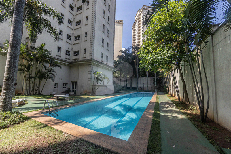 Venda Apartamento São Paulo Tatuapé REO871235 50