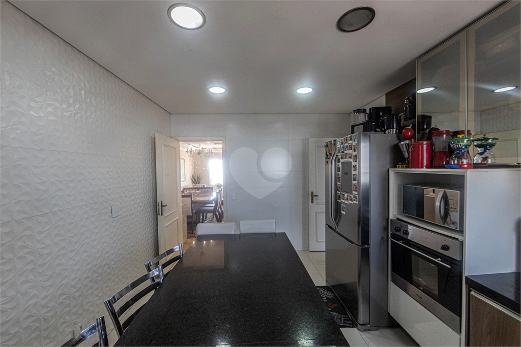 Venda Apartamento São Paulo Tatuapé REO871235 31