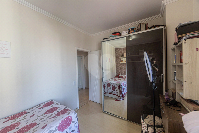 Venda Apartamento São Paulo Tatuapé REO871235 16