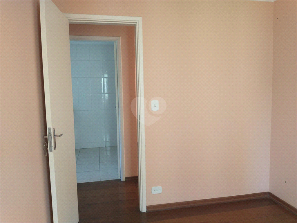 Venda Apartamento São Paulo Jardim D'abril REO871237 8