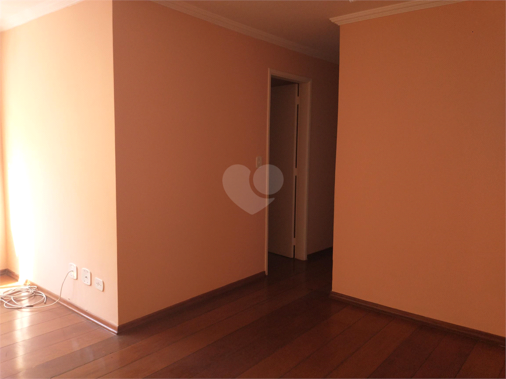 Venda Apartamento São Paulo Jardim D'abril REO871237 4