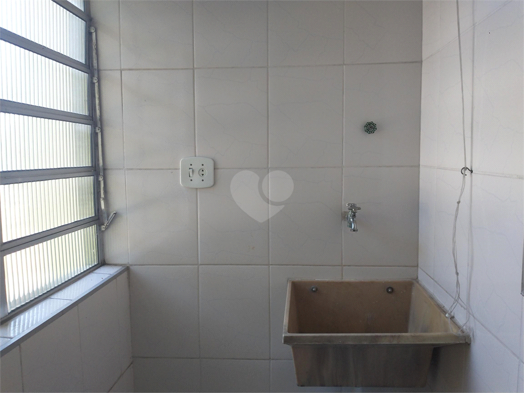 Venda Apartamento São Paulo Jardim D'abril REO871237 17