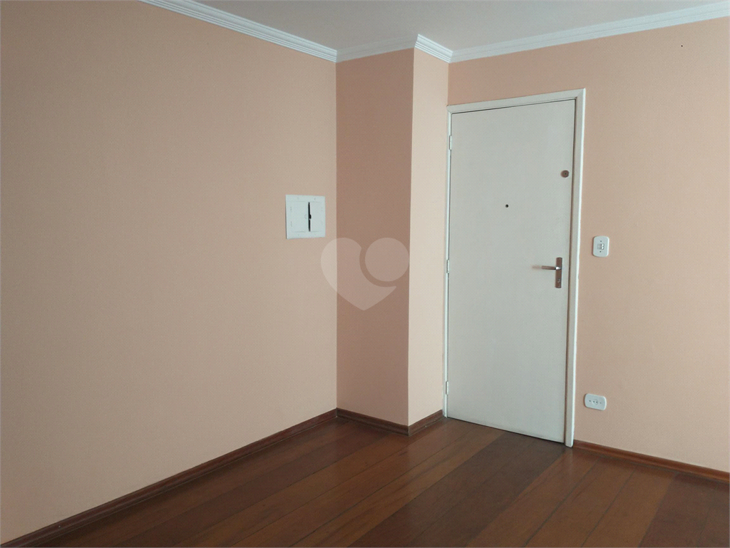 Venda Apartamento São Paulo Jardim D'abril REO871237 2