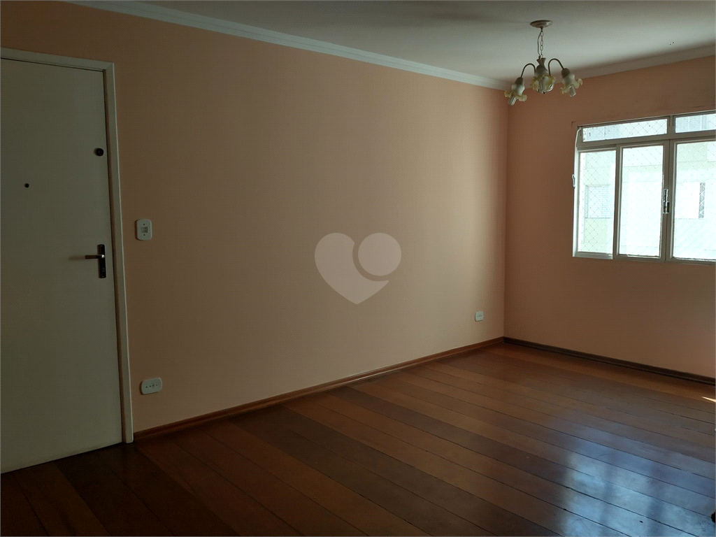 Venda Apartamento São Paulo Jardim D'abril REO871237 3