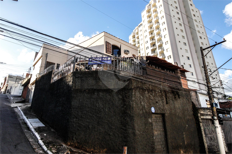 Venda Casa São Paulo Parque Mandaqui REO871247 73