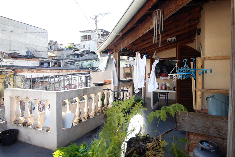 Venda Casa São Paulo Parque Mandaqui REO871247 13