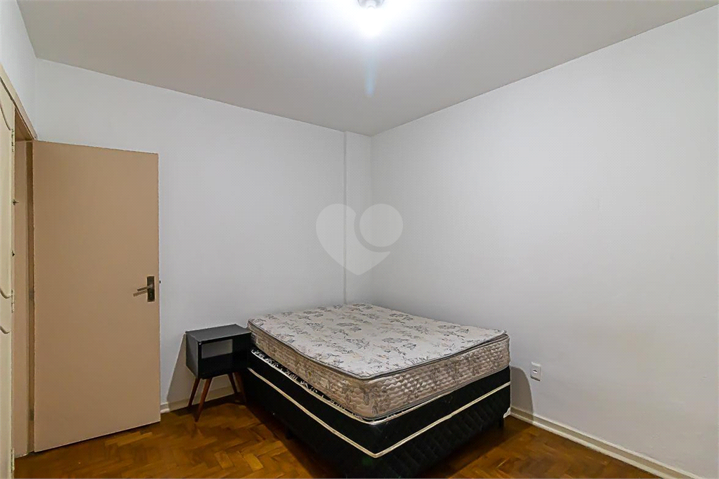 Venda Apartamento São Paulo Jardim Europa REO871250 19