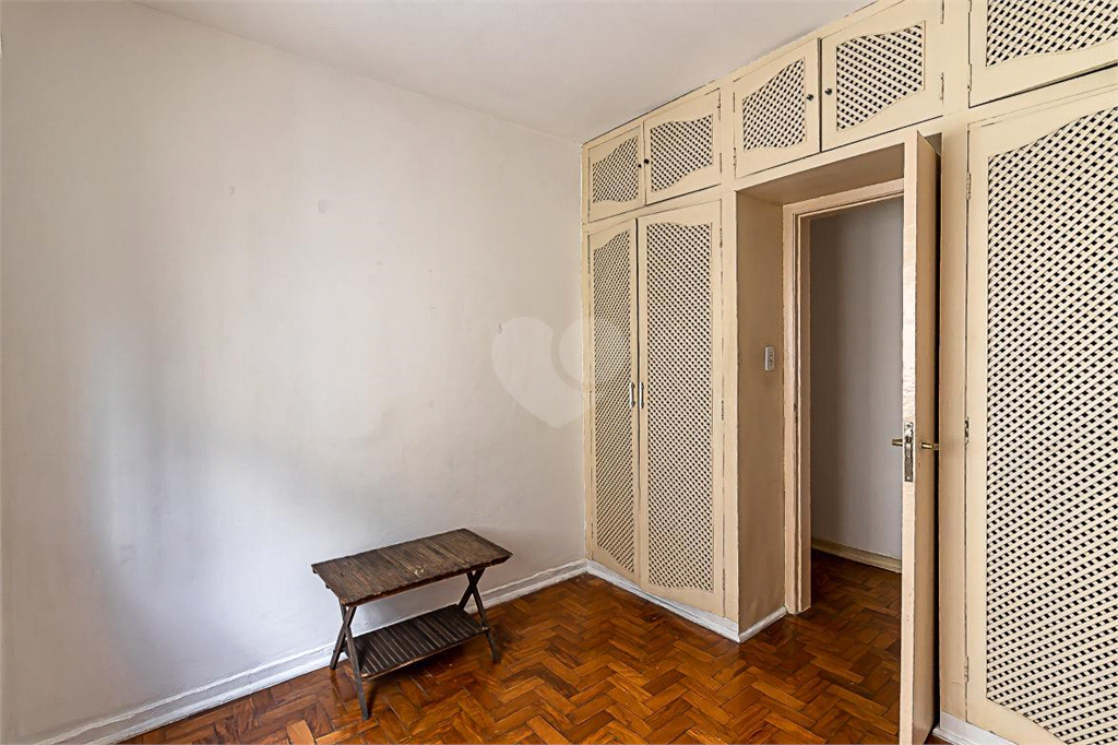 Venda Apartamento São Paulo Jardim Europa REO871250 13