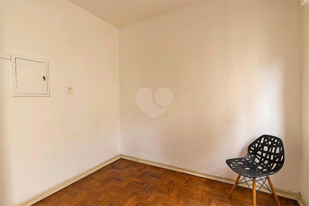 Venda Apartamento São Paulo Jardim Europa REO871250 7