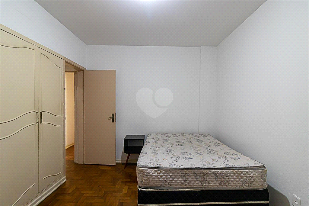 Venda Apartamento São Paulo Jardim Europa REO871250 21