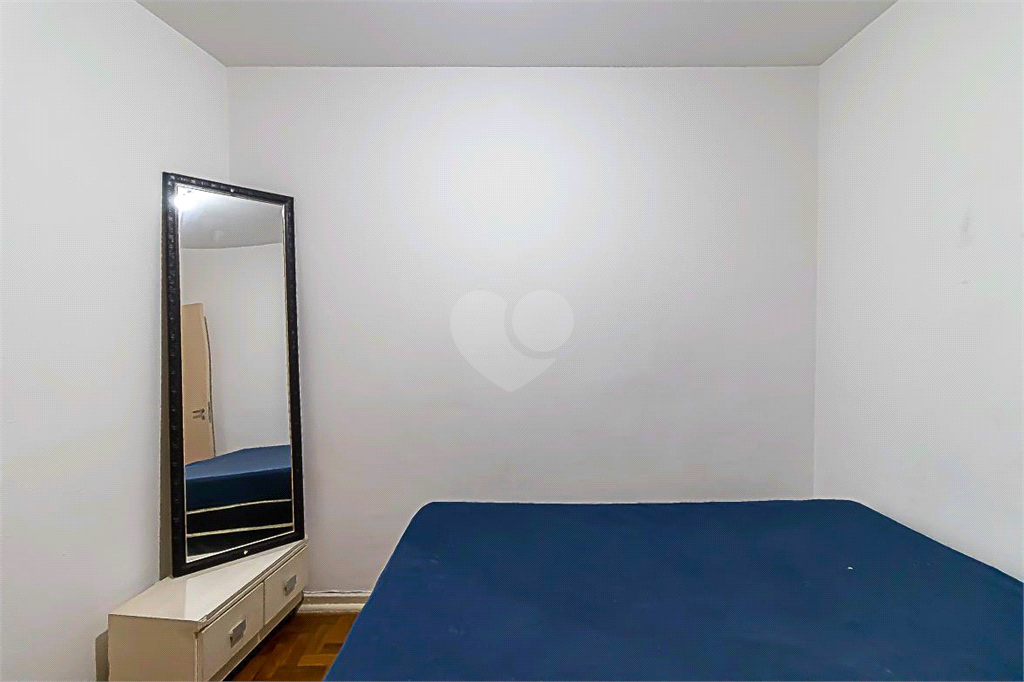 Venda Apartamento São Paulo Jardim Europa REO871250 24