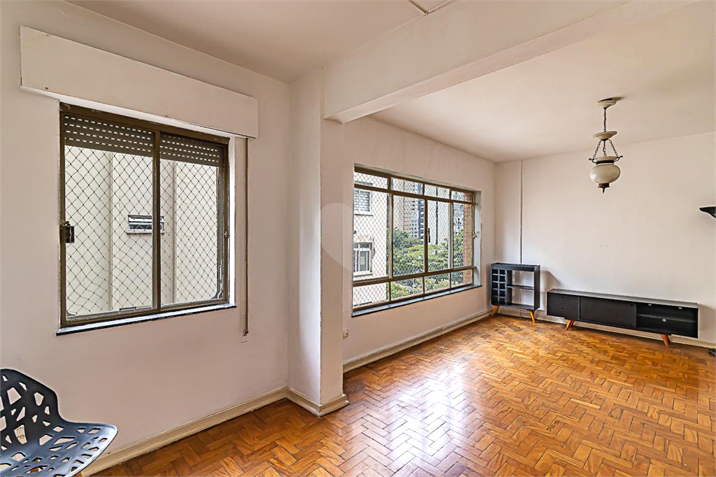 Venda Apartamento São Paulo Jardim Europa REO871250 8