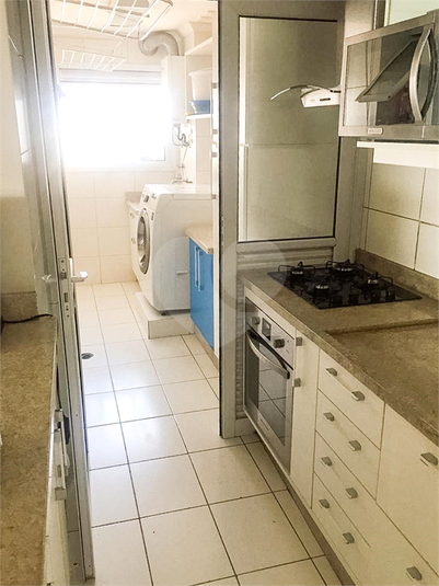 Venda Apartamento São Paulo Vila Gomes Cardim REO871252 20