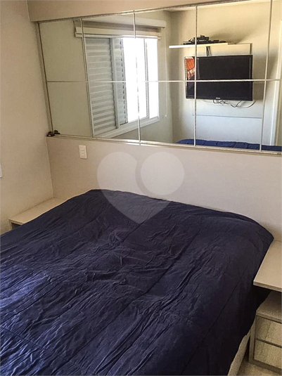 Venda Apartamento São Paulo Vila Gomes Cardim REO871252 8