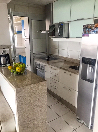 Venda Apartamento São Paulo Vila Gomes Cardim REO871252 16