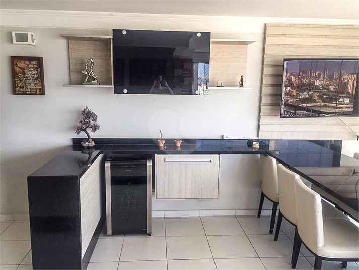 Venda Apartamento São Paulo Vila Gomes Cardim REO871252 30