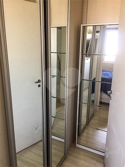 Venda Apartamento São Paulo Vila Gomes Cardim REO871252 9