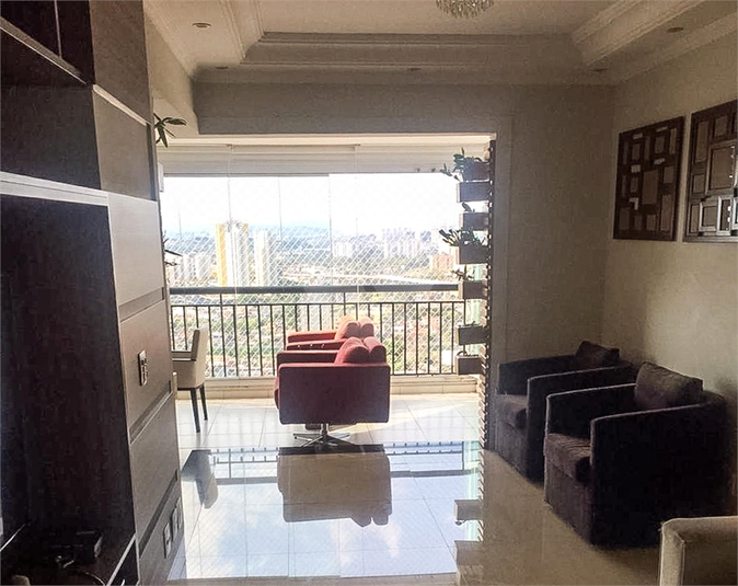 Venda Apartamento São Paulo Vila Gomes Cardim REO871252 18