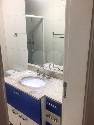 Venda Apartamento São Paulo Vila Gomes Cardim REO871252 14