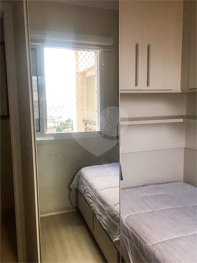 Venda Apartamento São Paulo Vila Gomes Cardim REO871252 38