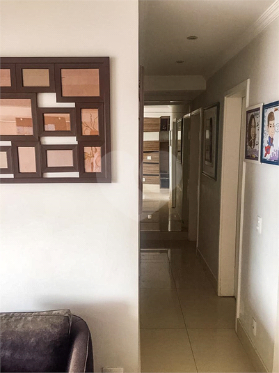 Venda Apartamento São Paulo Vila Gomes Cardim REO871252 32