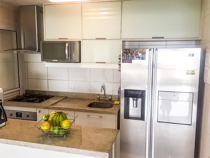 Venda Apartamento São Paulo Vila Gomes Cardim REO871252 22