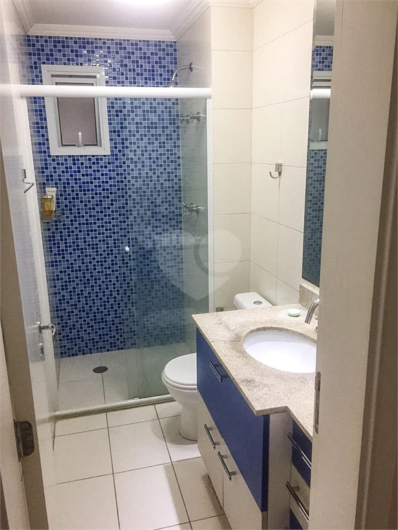 Venda Apartamento São Paulo Vila Gomes Cardim REO871252 12