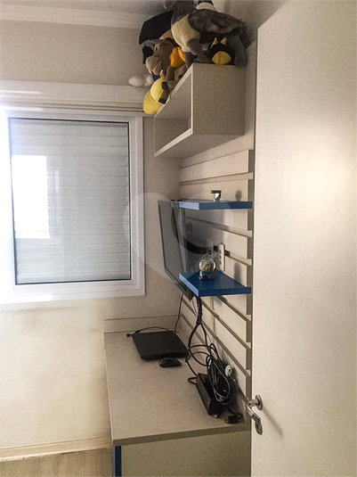 Venda Apartamento São Paulo Vila Gomes Cardim REO871252 35