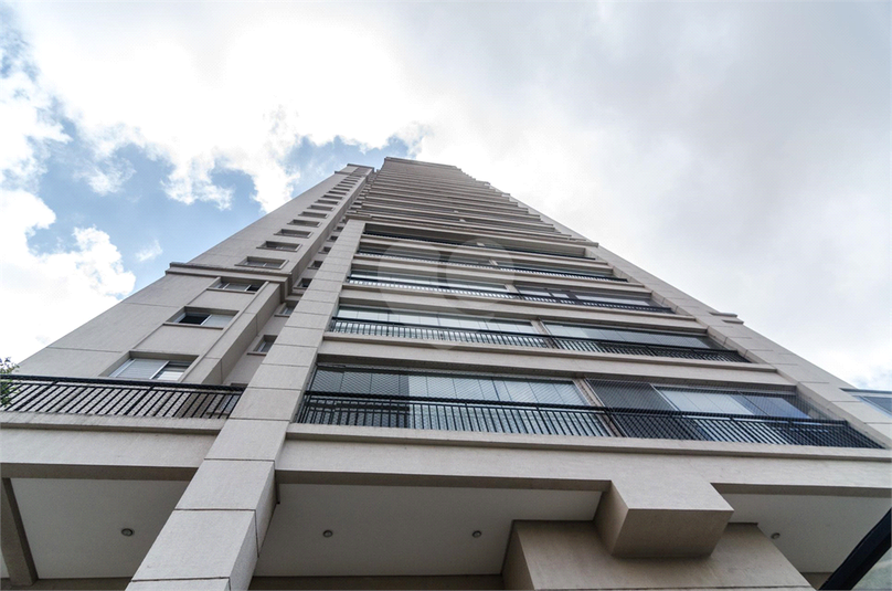 Venda Apartamento São Paulo Vila Gomes Cardim REO871252 41