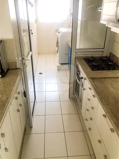 Venda Apartamento São Paulo Vila Gomes Cardim REO871252 23