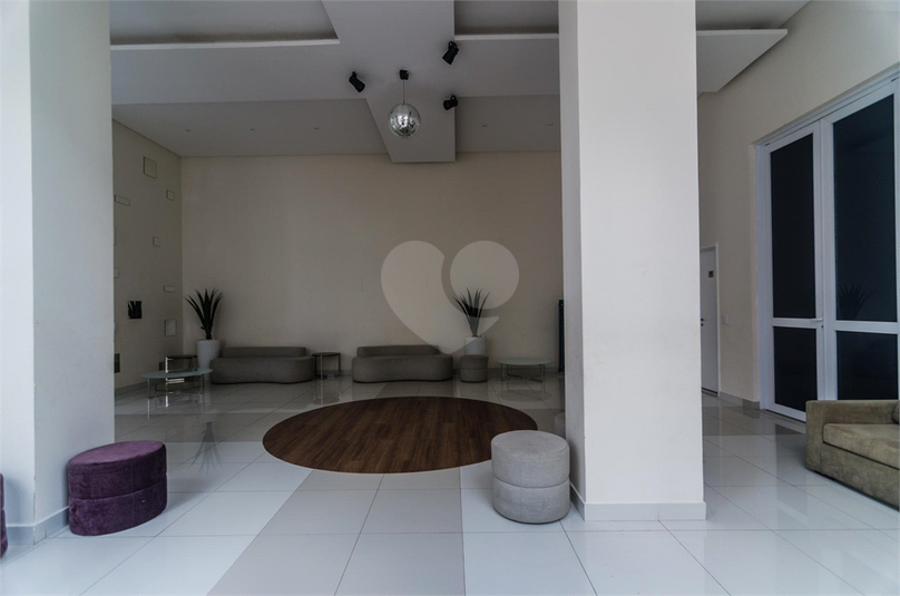 Venda Apartamento São Paulo Vila Gomes Cardim REO871252 59