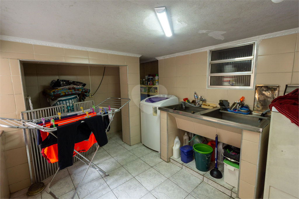 Venda Casa São Paulo Jardim São Paulo(zona Norte) REO871279 67