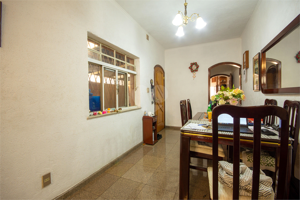 Venda Casa São Paulo Jardim São Paulo(zona Norte) REO871279 7