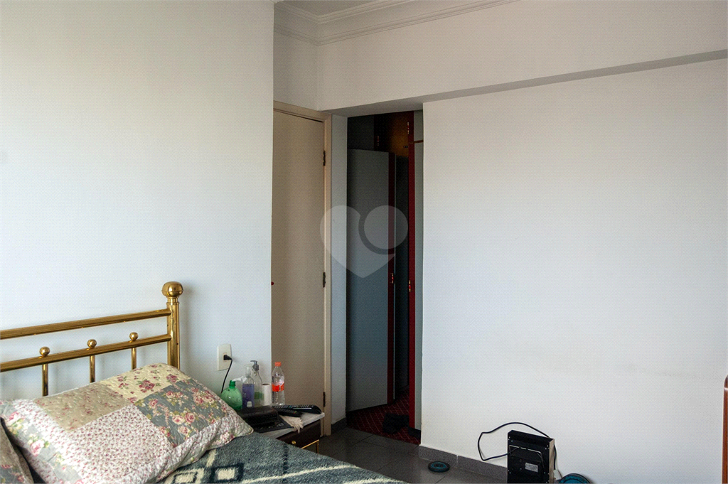 Venda Apartamento São Paulo Vila Bela REO871280 16