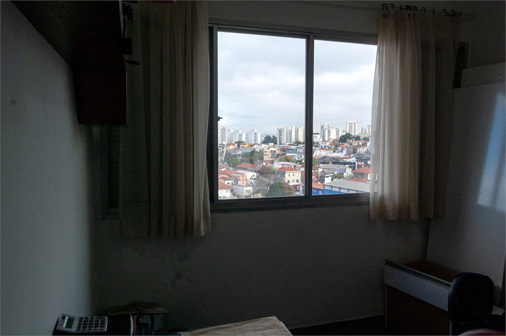 Venda Apartamento São Paulo Vila Bela REO871280 11