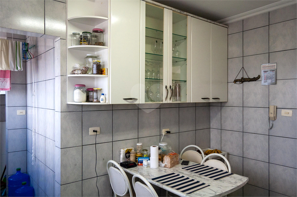 Venda Apartamento São Paulo Vila Bela REO871280 22