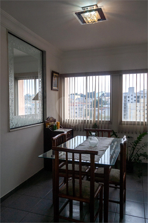 Venda Apartamento São Paulo Vila Bela REO871280 9