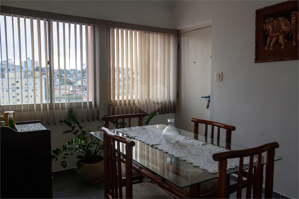 Venda Apartamento São Paulo Vila Bela REO871280 6