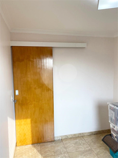 Venda Apartamento São Paulo Sítio Do Mandaqui REO871282 14