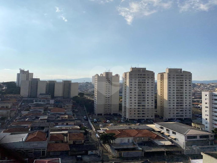 Venda Apartamento São Paulo Sítio Do Mandaqui REO871282 7