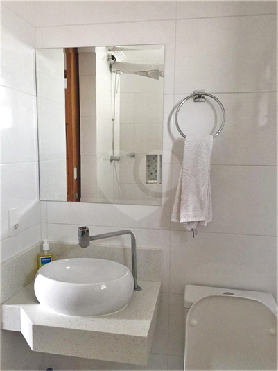 Venda Apartamento São Paulo Sítio Do Mandaqui REO871282 10